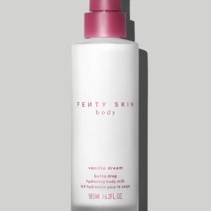 Butta Drop Hydrating Body Milk ?? Vanilla Dream