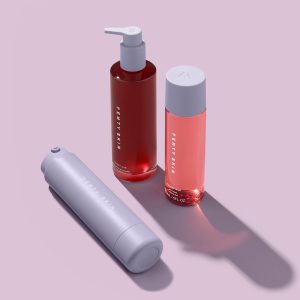 Fenty Skin Start'rs Full-Size Bundle: Oily Skin Edition