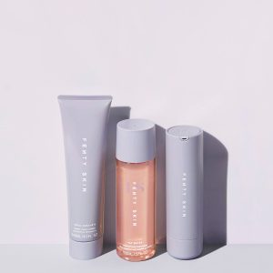 Fenty Skin Start'rs Full-Size Bundle