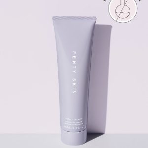 Total Cleans'r Fragrance-Free Remove-It-All Cleanser with Barbados Cherry