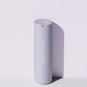 Hydra Vizor Invisible Moisturizer Broad Spectrum SPF 30 Sunscreen with Niacinamide + Kalahari Melon