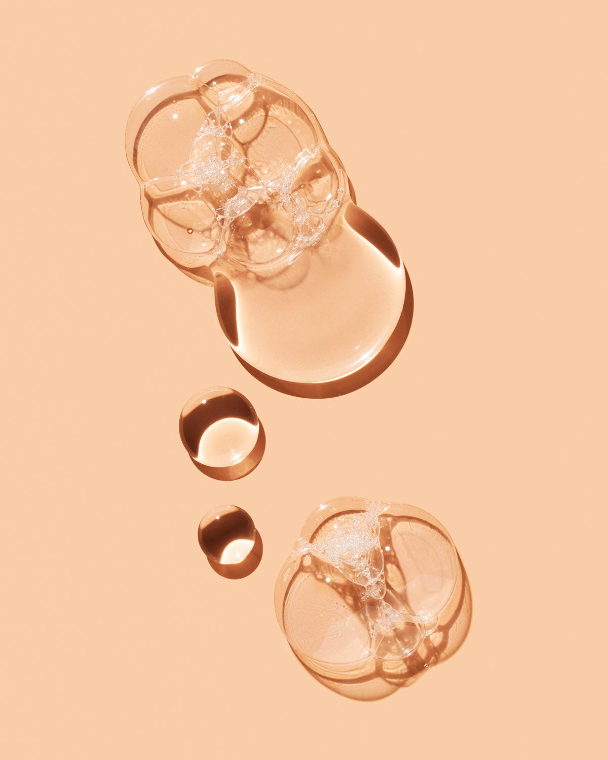 Pre-Show Glow Instant Retexturizing 10% AHA Treatment Refill - Image 2