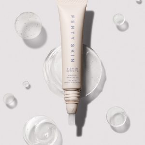 Blemish Defeat'r BHA Spot-Targeting Gel