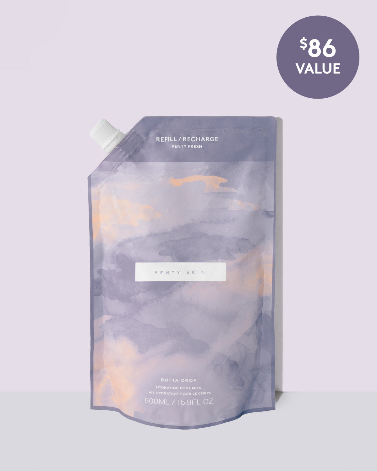 Butta Drop Hydrating Body Milk ?? Fenty Fresh - Image 11