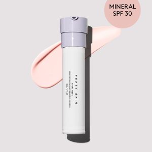 Hydra Vizor Broad Spectrum Mineral SPF 30 Sunscreen Moisturizer Refill