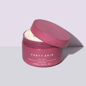 Jumbo Butta Drop Whipped Oil Body Cream with Tropical Oils + Shea Butter ?? Vanilla Dream