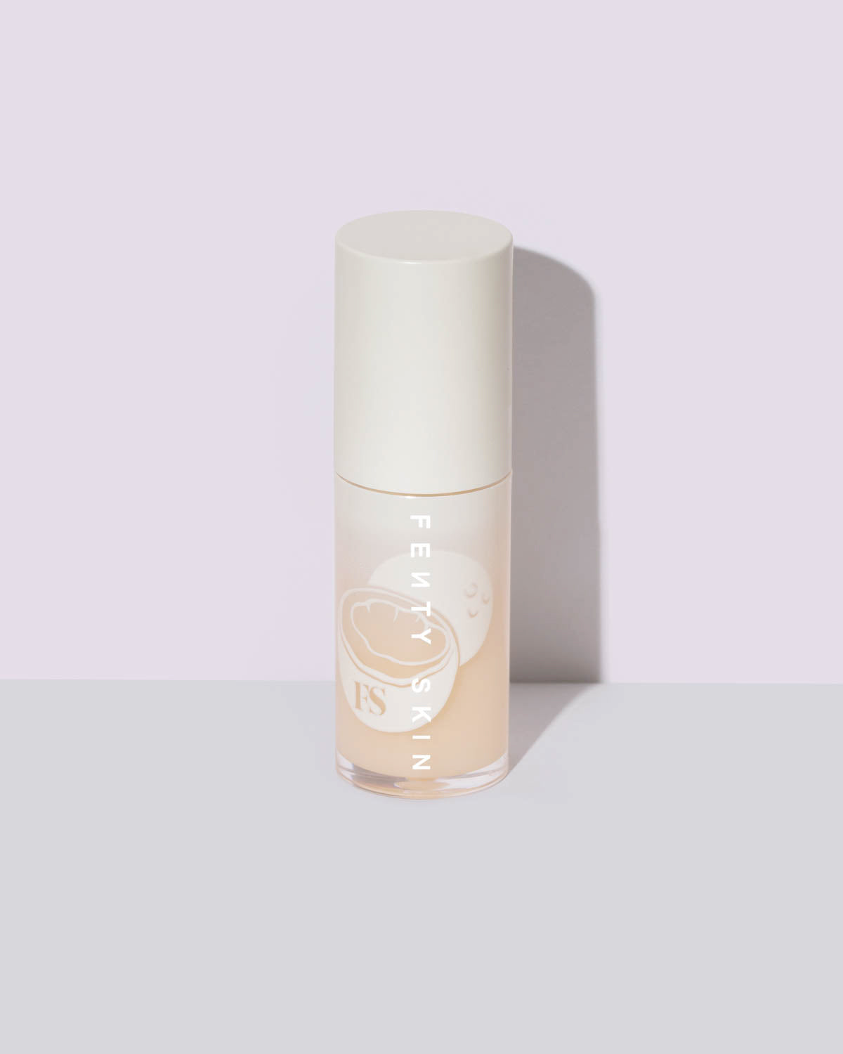 Fenty Treatz Hydrating + Strengthening Lip Oil ?? Coconut