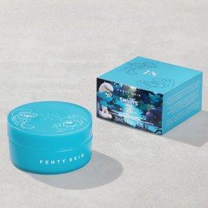 Butta Drop Mini Shimmering Whipped Oil Body Cream with Tropical Oils + Shea Butter