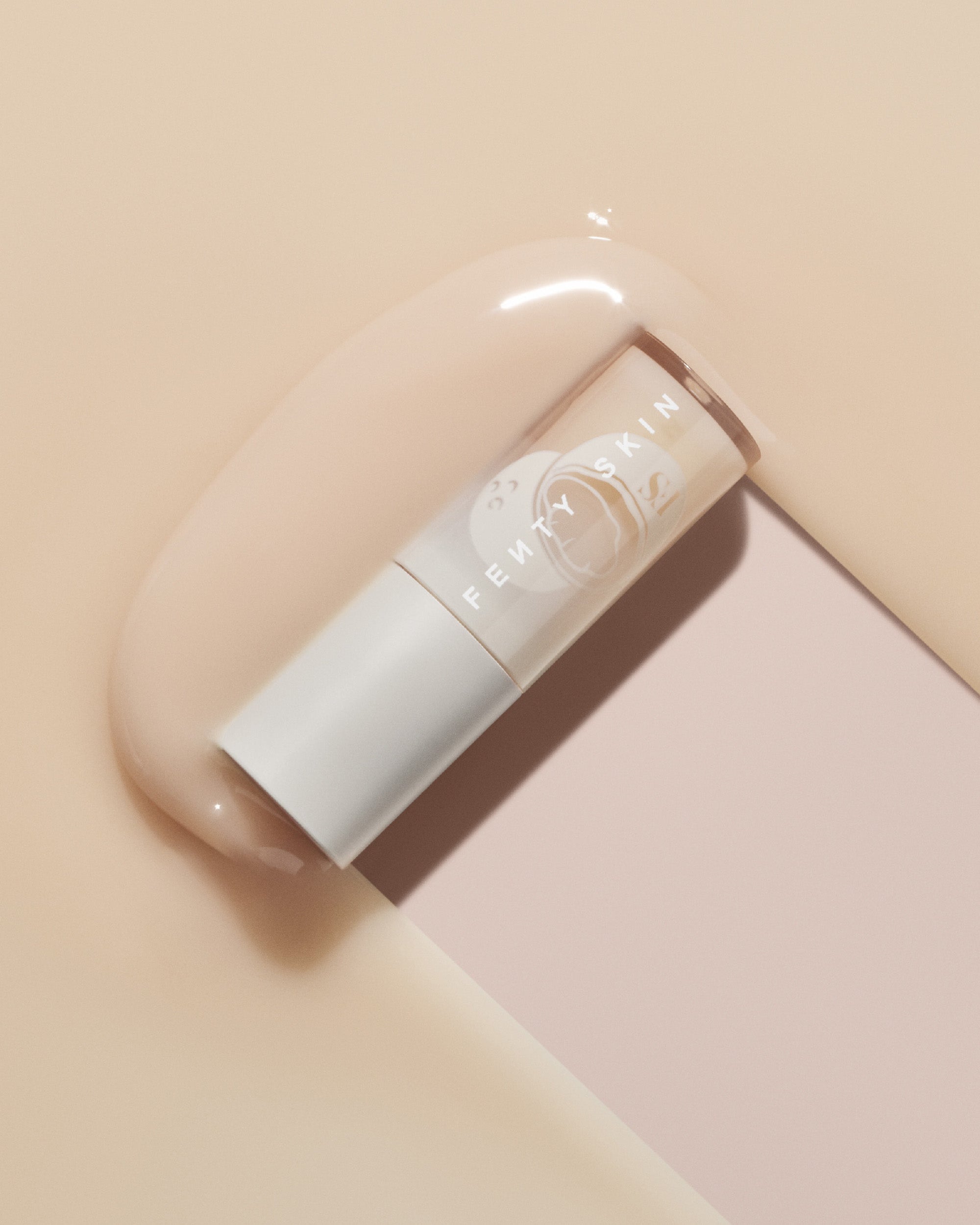 Fenty Treatz Hydrating + Strengthening Lip Oil ?? Coconut - Image 10