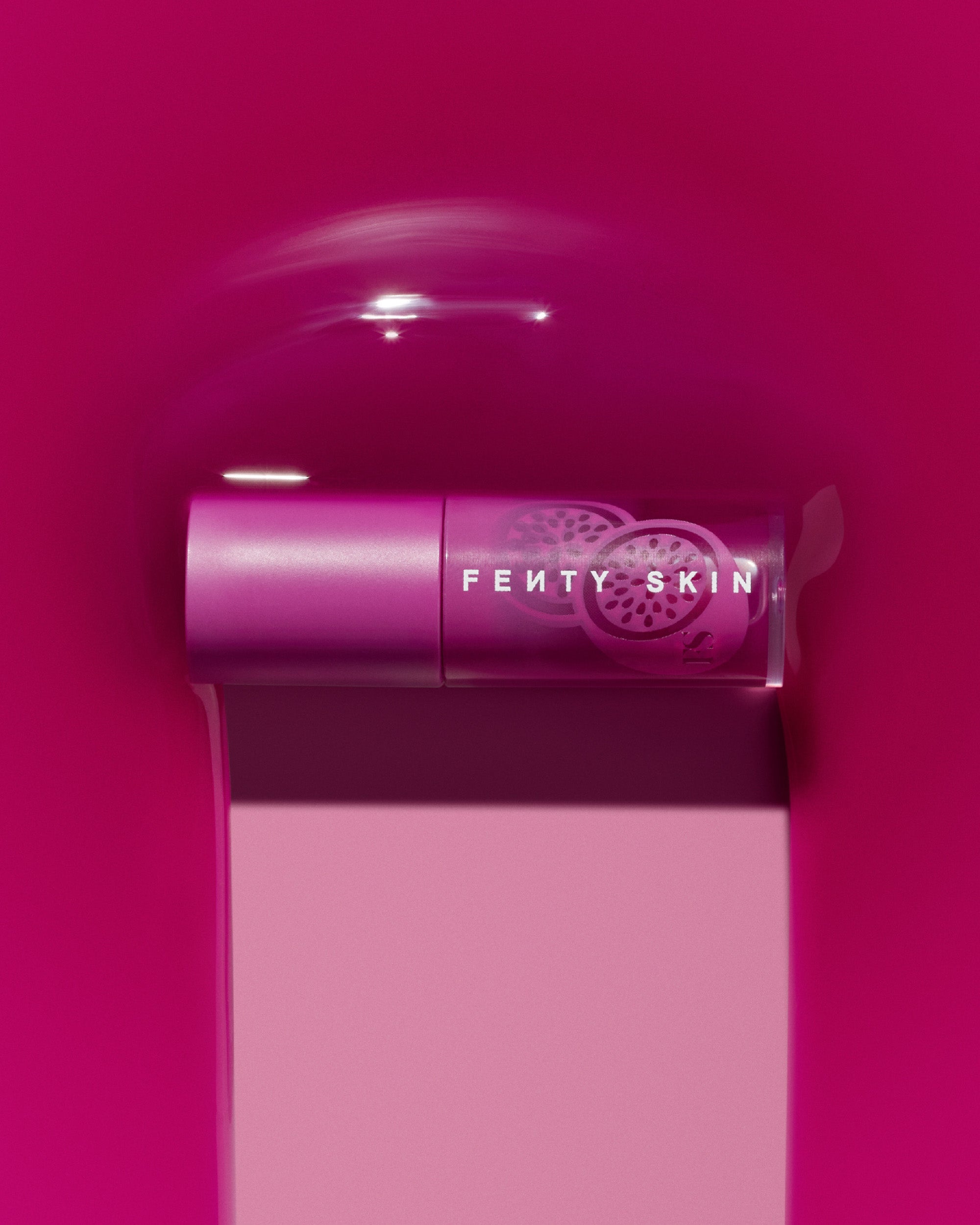 Fenty Treatz Hydrating + Strengthening Lip Oil ?? Passion Fruit - Image 10