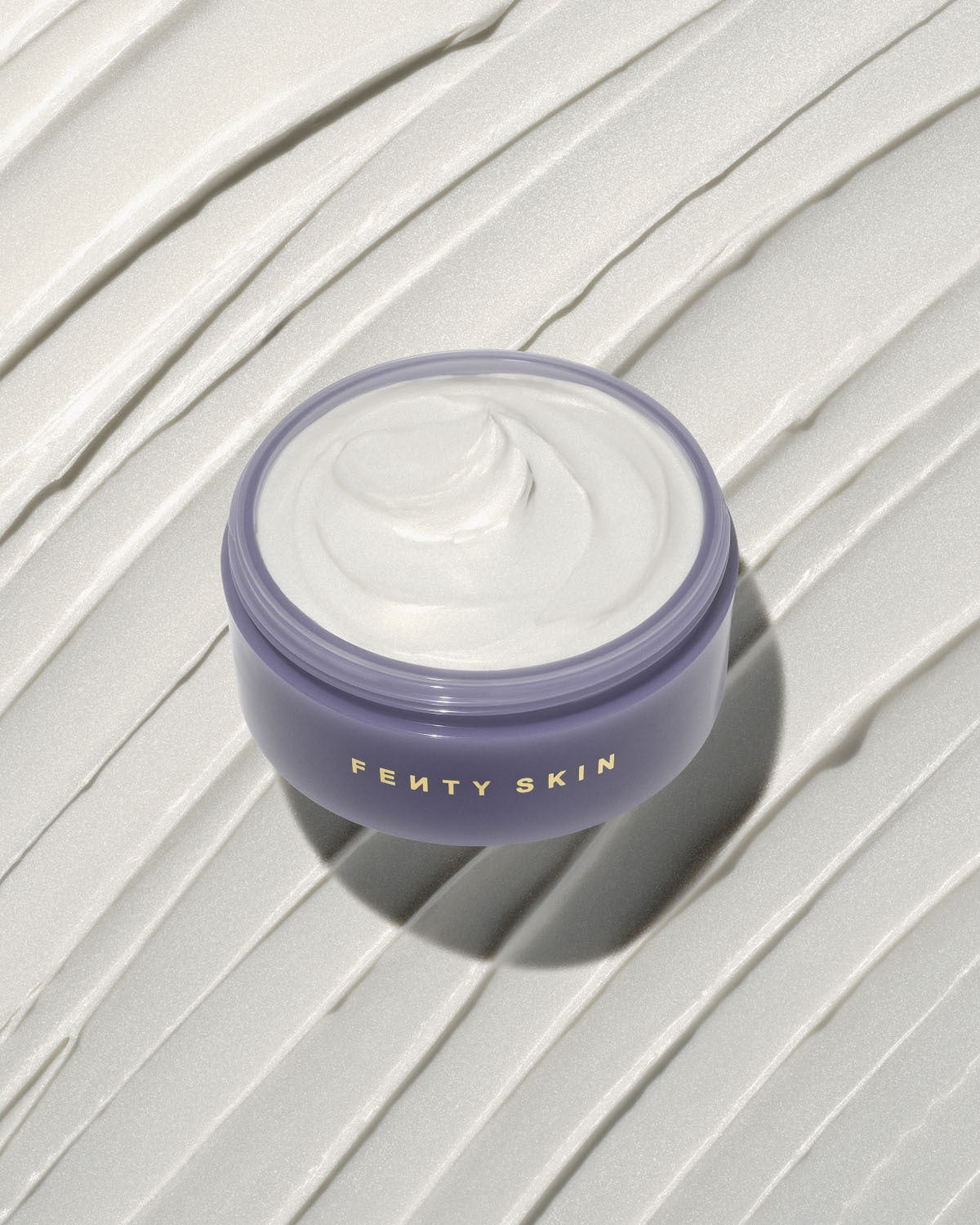 Butta Drop Whipped Oil Body Cream with Tropical Oils + Shea Butter ?? Fenty Fresh Shimmering - Image 6