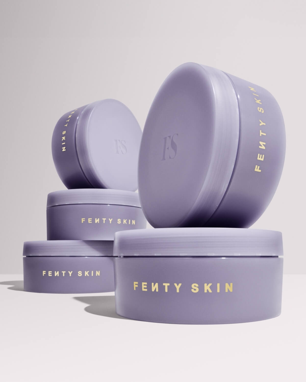 Butta Drop Whipped Oil Body Cream with Tropical Oils + Shea Butter ?? Fenty Fresh Shimmering - Image 9