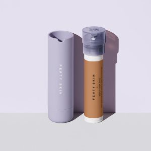 Hydra Vizor Huez SPF 30 Refillable Tinted Moisturizer Set