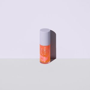 Fenty Treatz Hydrating + Strengthening Lip Oil ?? Kalahari Melon