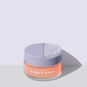 Dew N Plump Intense Hydration Slushie Overnight Face Mask