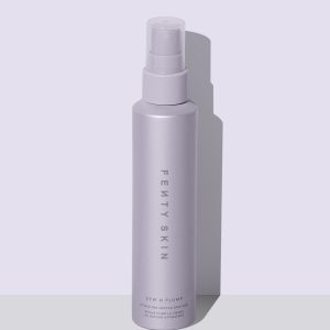 Dew N Plump Hydrating Nectar Face Mist