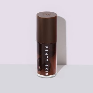 Fenty Treatz Hydrating + Strengthening Lip Oil ?? Cacao