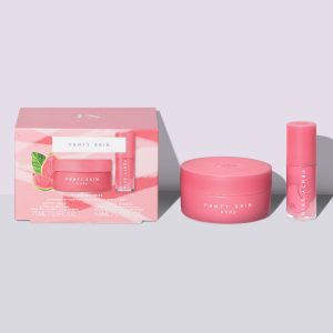 Guava Goodiez Hydrating Lip + Body Duo