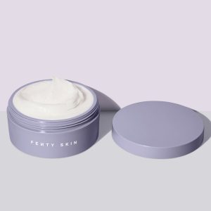 Butta Drop Whipped Oil Body Cream with Tropical Oils + Shea Butter ?? Fenty Fresh