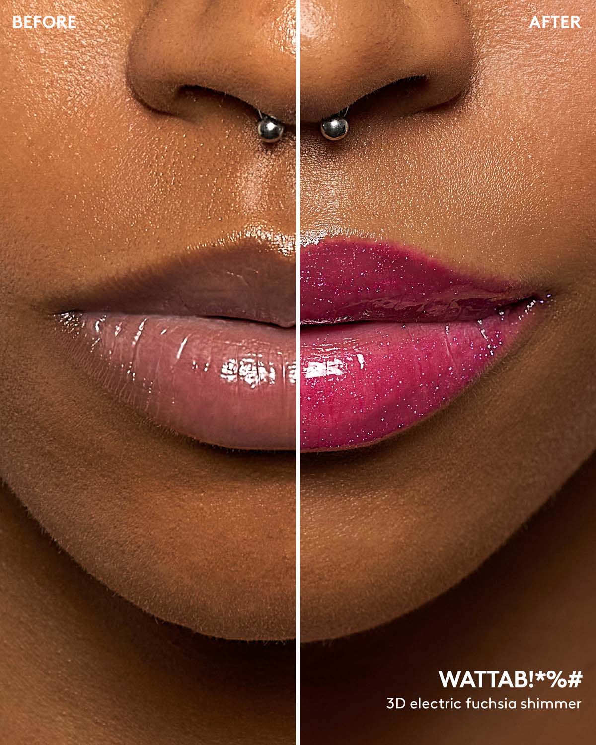 Gloss Bomb Universal Lip Luminizer ?? Wattab!*%# - Image 3