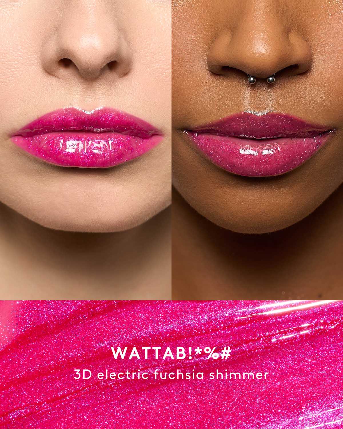 Gloss Bomb Universal Lip Luminizer ?? Wattab!*%# - Image 2