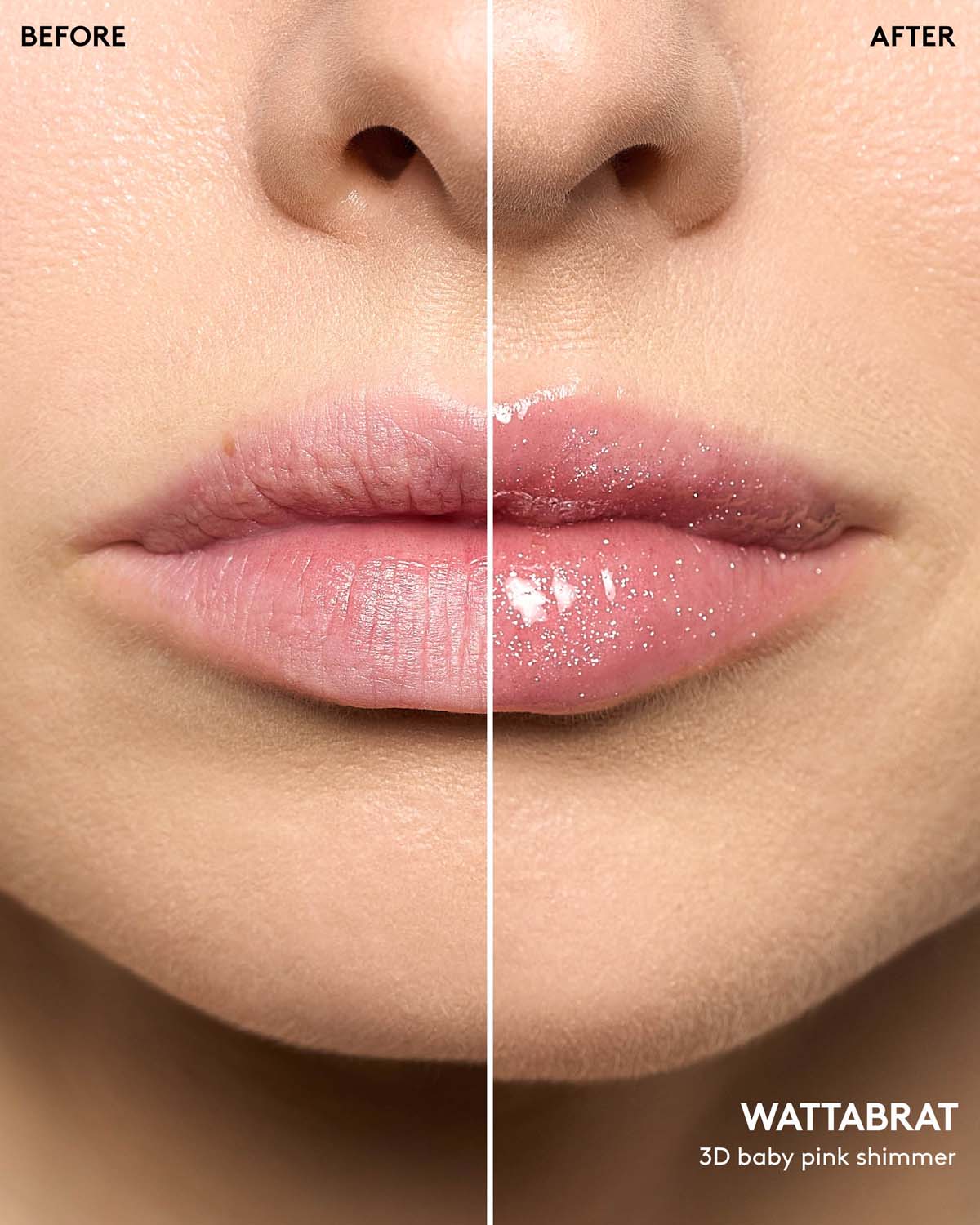 Gloss Bomb Universal Lip Luminizer ?? Wattabrat - Image 3