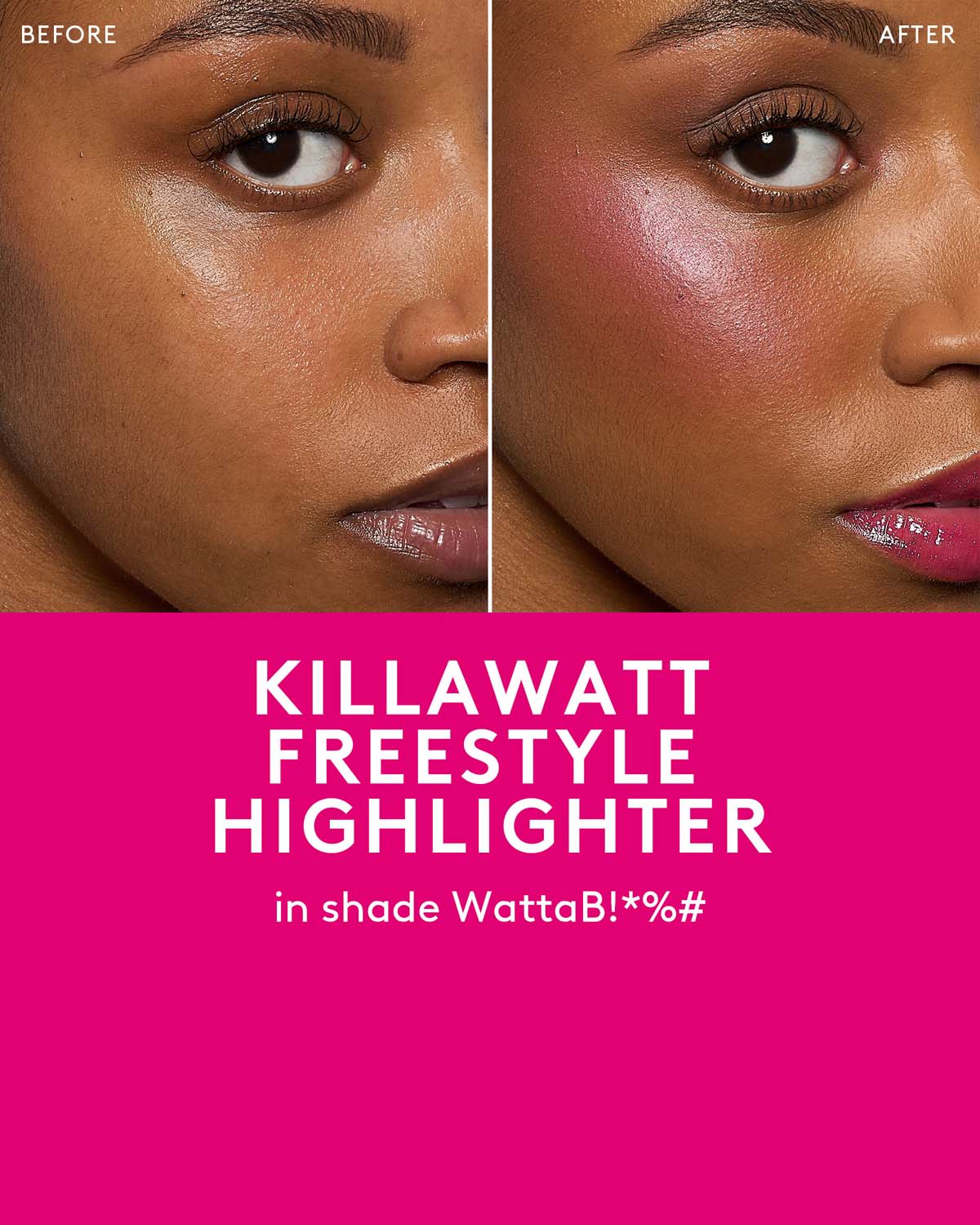 Mini Killawatt Freestyle Highlighter ?? Wattab!*%# - Image 2