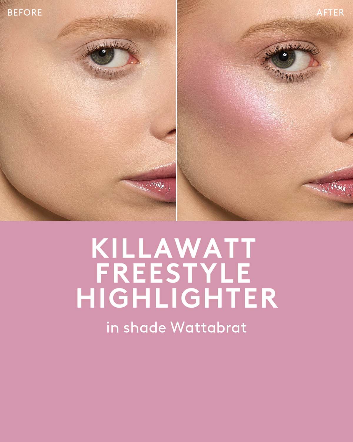 Mini Killawatt Freestyle Highlighter ?? Wattabrat - Image 2