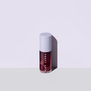 Fenty Treatz Hydrating + Strengthening Lip Oil ?? Black Cherry
