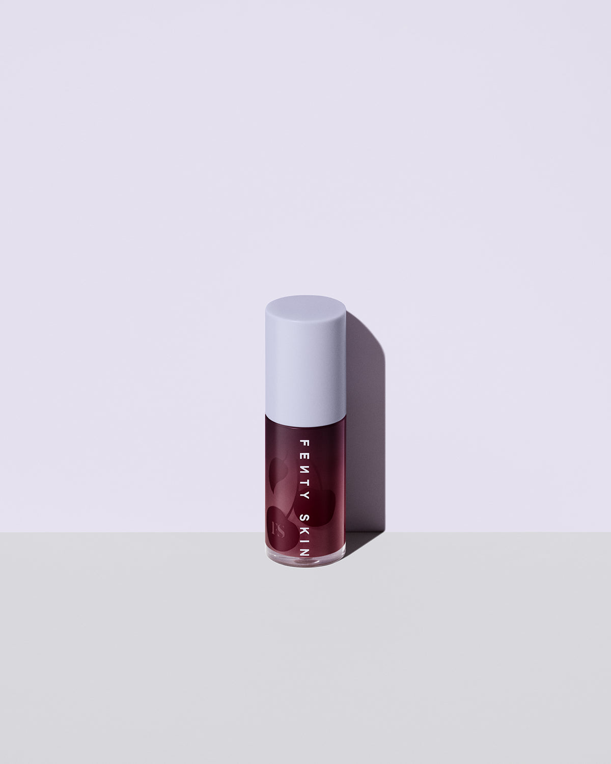 Fenty Treatz Hydrating + Strengthening Lip Oil ?? Black Cherry
