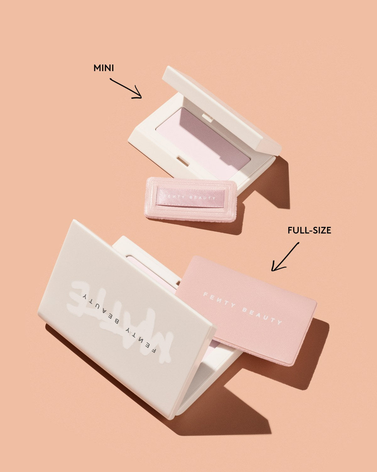 Invisimatte Instant Setting + Blotting Powder - Image 5