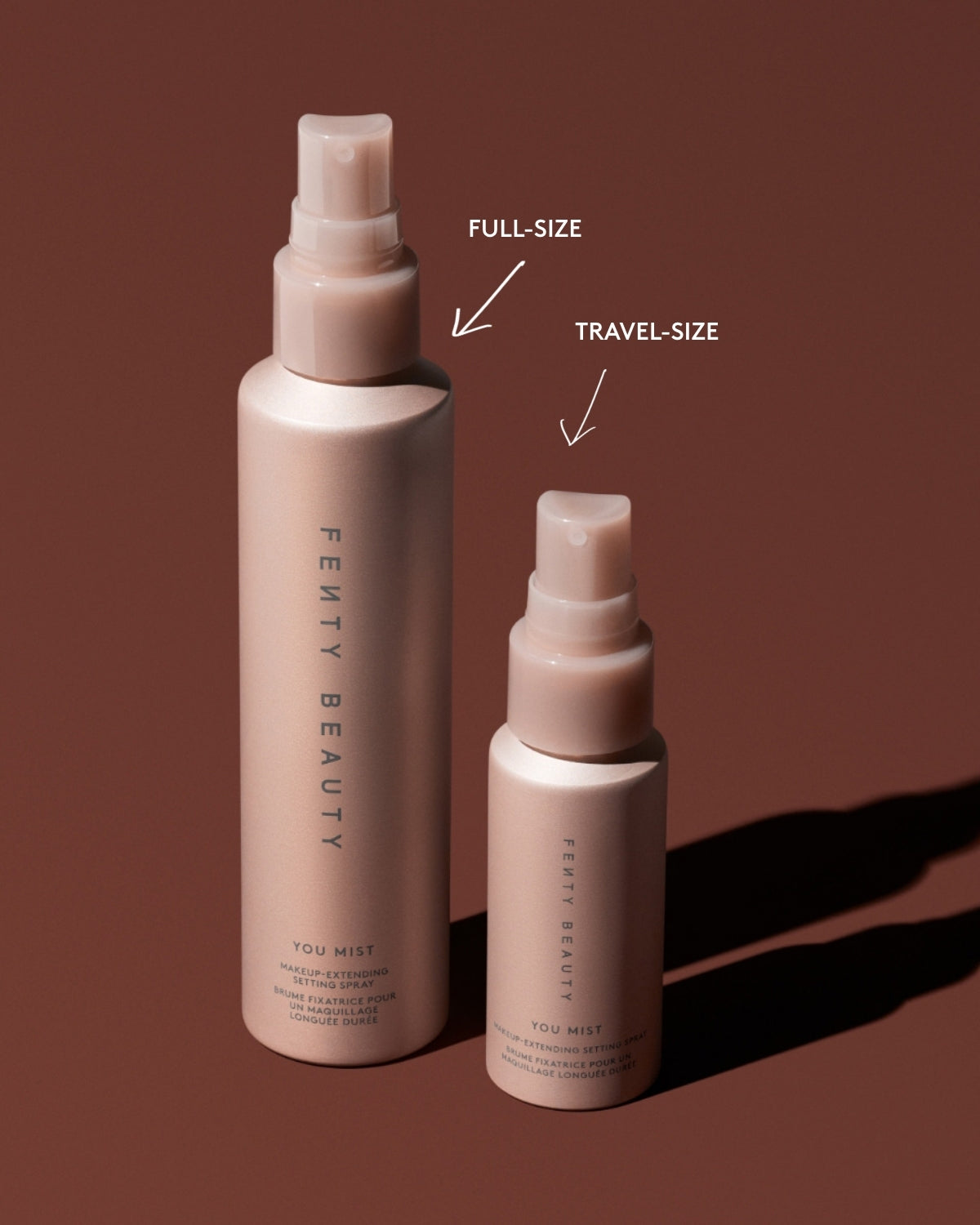 You Mist Makeup-Extending Setting Spray - Image 8