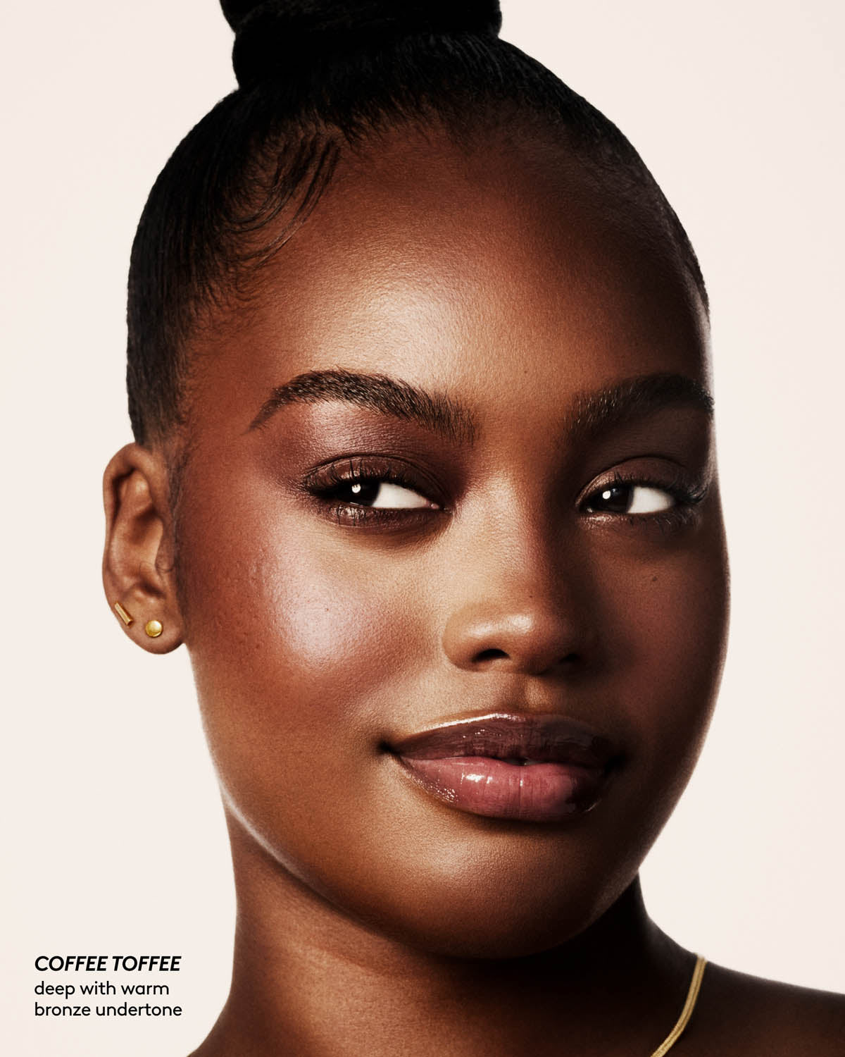 Sun Stalk'r Souffl?? Pressed Mousse Cream Bronzer ?? Coffee Toffee - Image 2