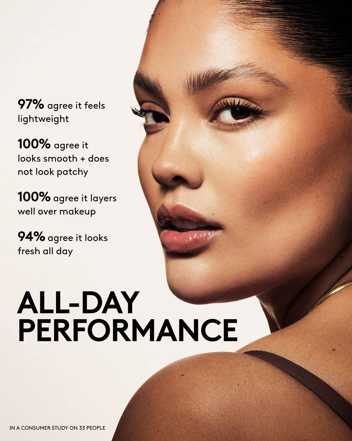 Sun Stalk'r Souffl?? Pressed Mousse Cream Bronzer ?? Maple Glaze - Image 6