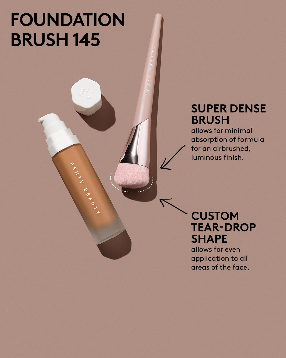 Soft'lit Naturally Luminous Longwear Foundation ?? 490 - Image 11