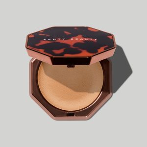 Sun Stalk'r Soufflé Pressed Mousse Cream Bronzer — Churro Twist