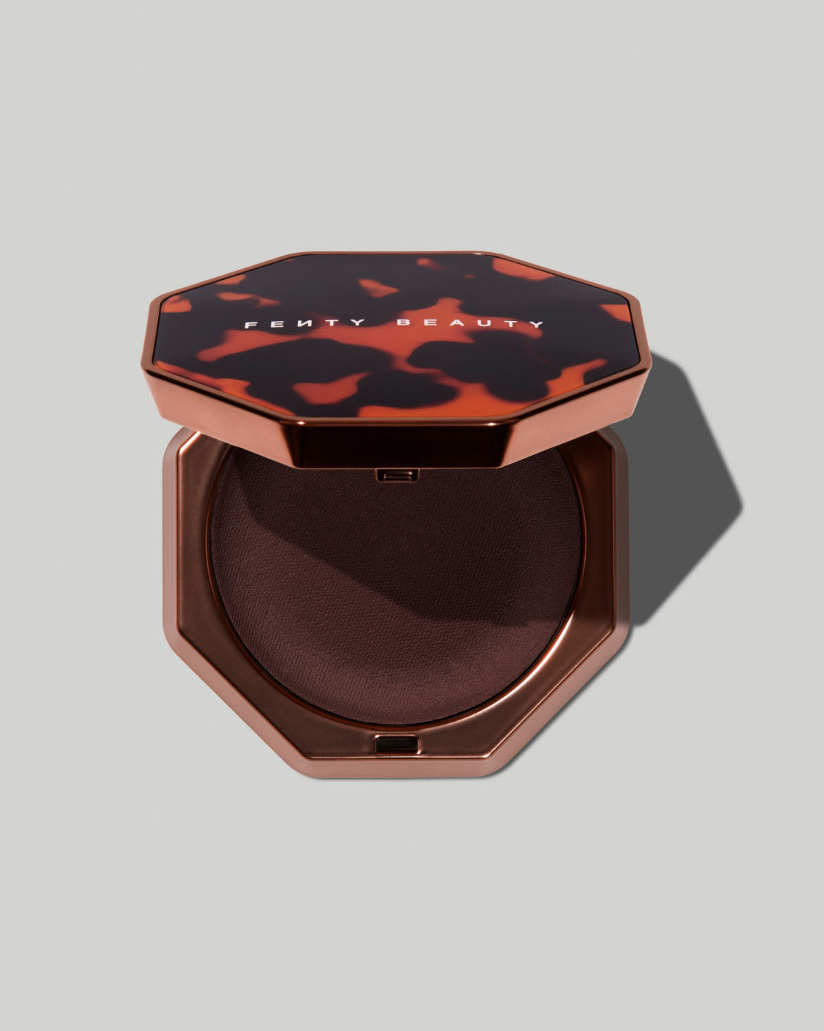 Sun Stalk'r Souffl?? Pressed Mousse Cream Bronzer ?? Coffee Toffee