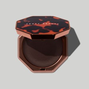 Sun Stalk'r Souffl?? Pressed Mousse Cream Bronzer ?? Hot Fudge