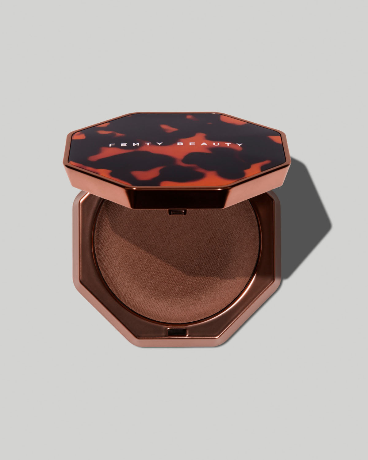 Sun Stalk'r Souffl?? Pressed Mousse Cream Bronzer ?? Sweet Truffle